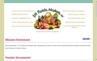 SW Florida Markets