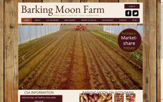 Barking Moon Farm