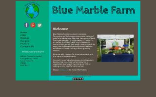 Blue Marble Farm