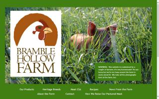 Bramble Hollow Farm