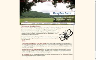 BusyBee Farm