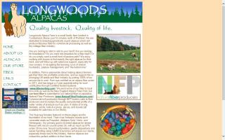 Longwoods Alpacas, LLC.