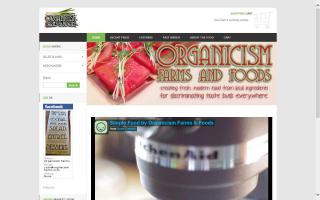 Organicism Farms