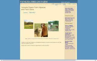 Venezia Dream Farm