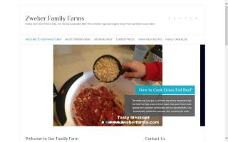 Zweber Farms