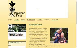 Riverland Farm