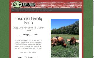 Trautman Family Farm