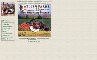 T & D Willey Farms
