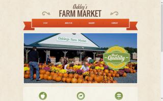 Oakley's Farm Market