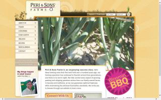 Peri & Sons Farms