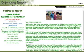 Cattleana Ranch
