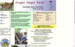 Crager/Hager Farm