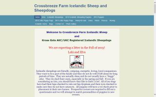 Crossbreeze Farm