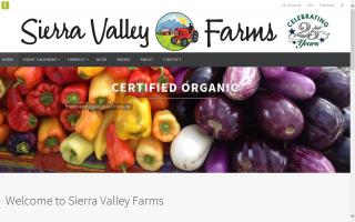 Sierra Valley Farms