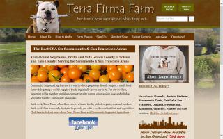 Terra Firma Farm