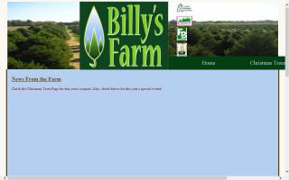 Billy's Farm