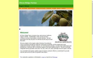 Dixon Ridge Farms