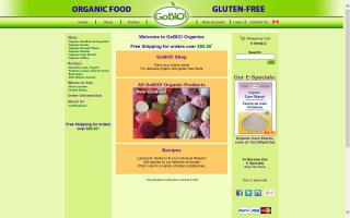 GoBIO Organics