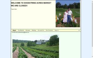 Shoestring Acres