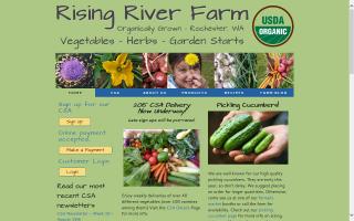 Rising River Farm