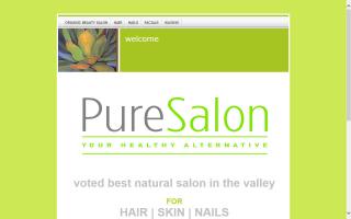 Puresalon, LLC