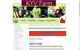 KYV Farm