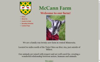 McCann Farm