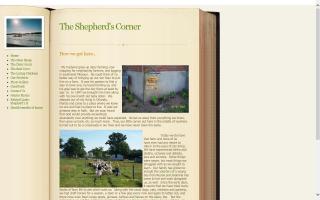 The Shepherd's Corner