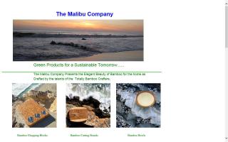 The Malibu Company