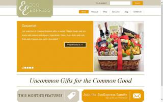EcoExpress Gifts