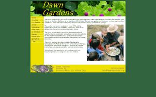 Dawn Gardens