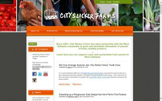 City Slicker Farms