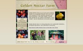 Golden Nectar Farm