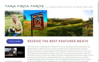 Tara Firma Farms