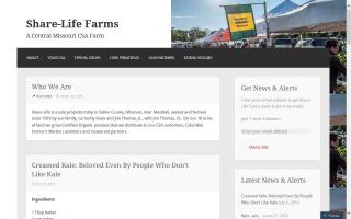 Share Life Farms