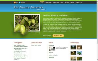 Rio Grande Organics