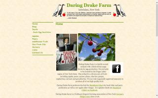 Daring Drake Farm