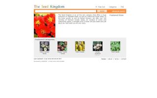 The Seed Kingdom
