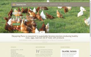 Dayspring Farm, LLC.