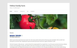 Fellenz Family Farm