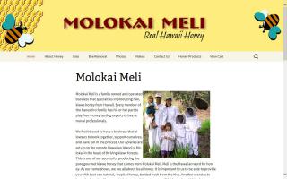 Moloka'i Meli, LLC.