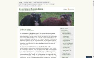 Moonstruck Farm & Fiber