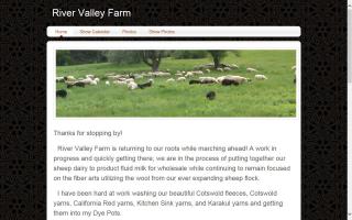 River Valley Farm