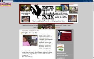 Rooster Hill Farm