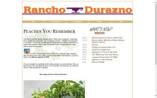 Rancho Durazno