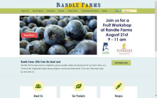 Randle Farms, LLC.