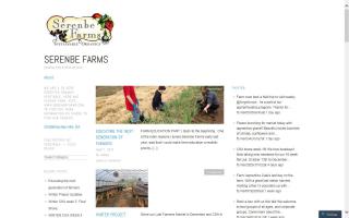 Serenbe Farms - Blog