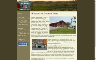 Stramba Farm