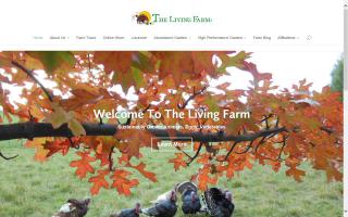 The Living Farm