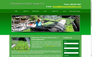 Thompson Street Farm